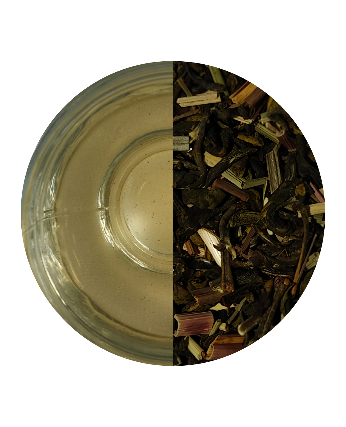 tea packing hover